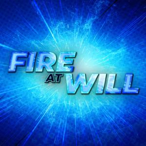 Fire at Will | GB News