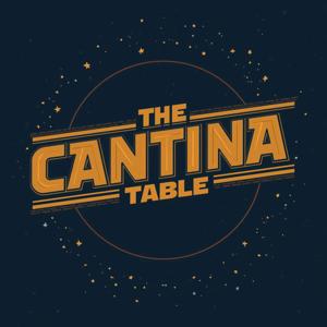 The Cantina Table