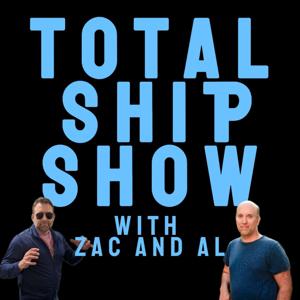 Total Ship Show (with Al Shipley and Zac Shipley)