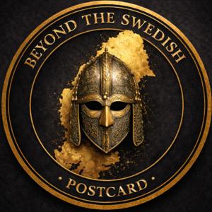 Beyond The Swedish Postcard