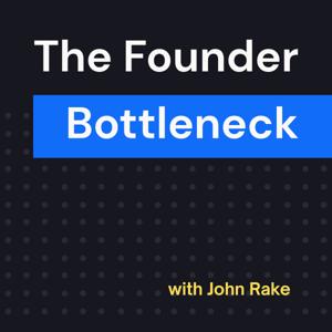 The Founder Bottleneck