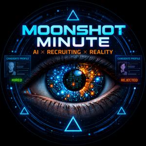 Moonshot Minute
