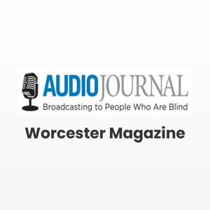 AJ Worcester Magazine