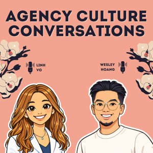 Agency Culture Conversations