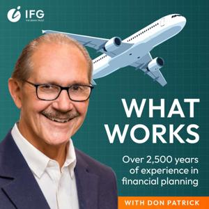 What Works - 2,500+ Years of Experience in Financial Planning