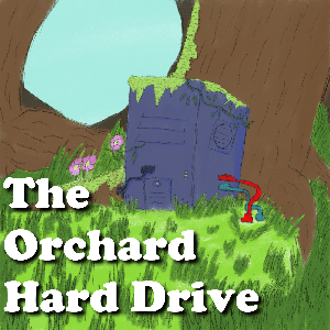 The Orchard Hard Drive