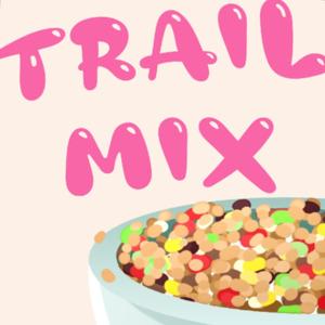 The Trail Mix Podcast