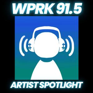 WPRK 91.5 | Artist Spotlight ♪‧₊˚