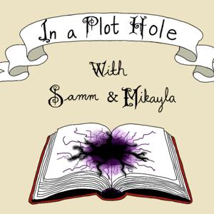 In A Plot Hole