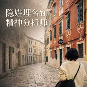 隐姓埋名的精神分析师