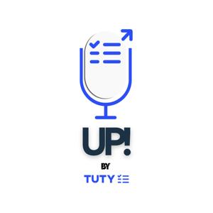 UP ! By Tuty