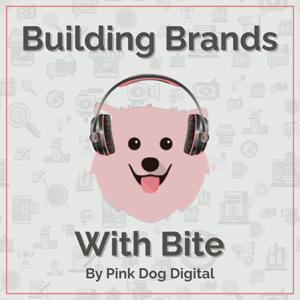 Building Brands with Bite