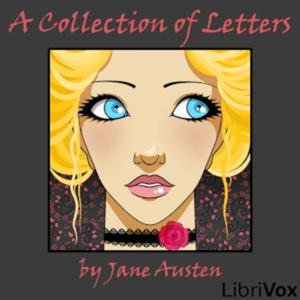 Jane Austen - Collection of Letters