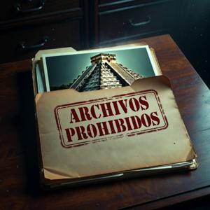 Archivos Prohibidos
