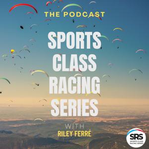 Sports Class Racing Series Podcast