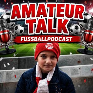 Amateur Talk (Fußballpodcast)
