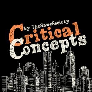 Critical Concepts