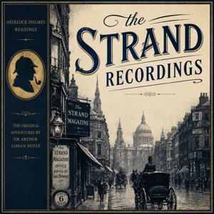 The Strand Recordings
