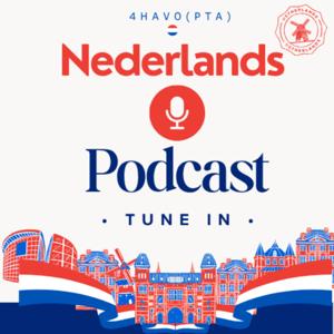 PTA Literatuurgeschiedenis Nederlands 4havo