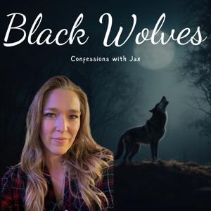 Black Wolves Confessions with Jax