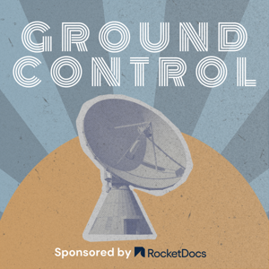 Ground Control: Sponsored by RocketDocs