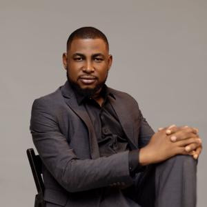 Jude Unachukwu Podcast