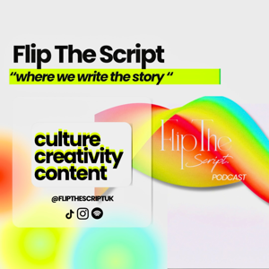 Flip The Script UK
