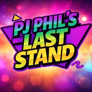 PJ Phil's Last Stand