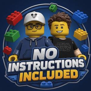 No Instructions Included