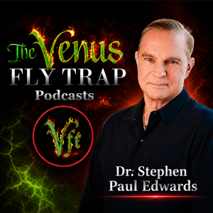 The Venus Fly Trap Podcast