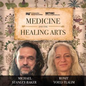 Medicine and the Healing Arts