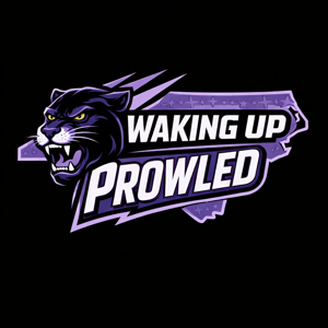 Waking Up Prowled Podcast