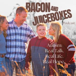 Bacon and Juiceboxes