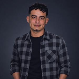 Pastor Luisfer Mattos