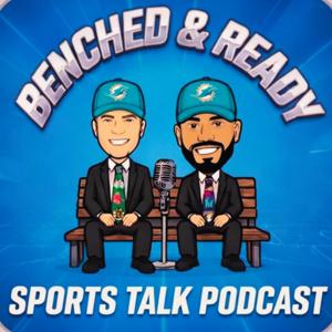 Benched and Ready