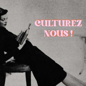culturez nous !