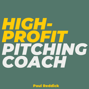 High-Profit Pitching Coach