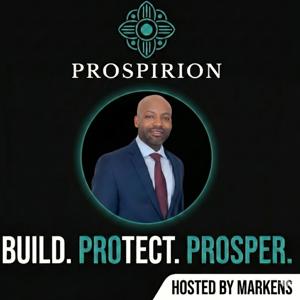Prospirion — Build. Protect. Prosper.