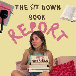 The Sit Down Book Report