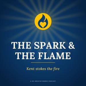 The Spark and The Flame