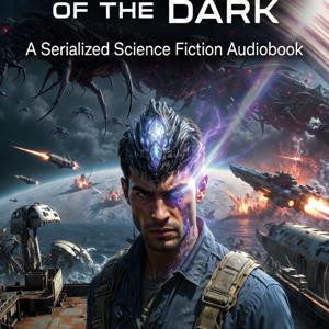 Pathfinders of the Dark: A Science Fiction Audiobook Series