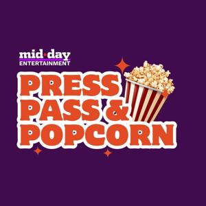 Press Pass & Popcorn