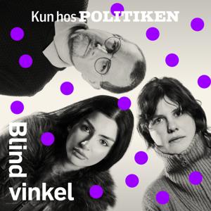 Blind vinkel