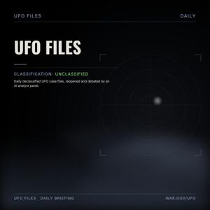 UFO Files