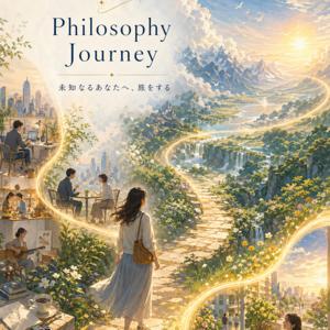 Philosophy Journeyラジオ