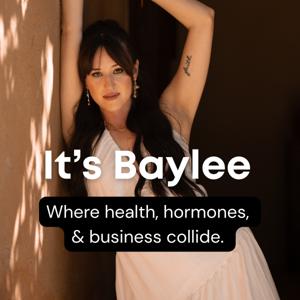 It’s Baylee!!