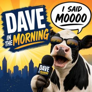 Dave in the morning show