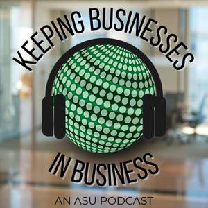 Keeping Businesses in Business