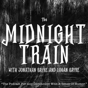 The Midnight Train Podcast