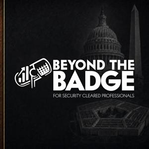 Beyond The Badge
